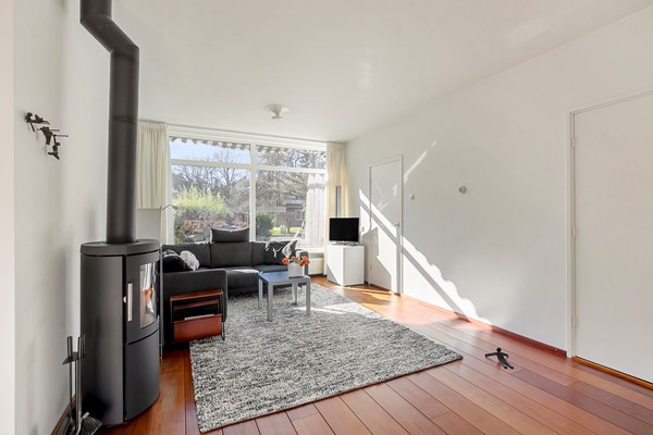 Medium property photo - Bernadottelaan 12, 6865 BK Doorwerth